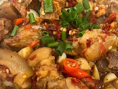 -浏阳小饭铺(洪西小区店)