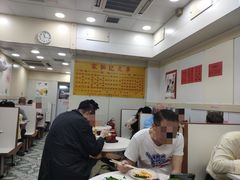 -麦文记面家(佐敦店)