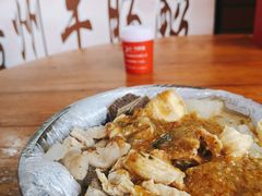 牛肠酸-正宗梧州牛肠酸