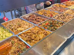 -珠海科技学院-旧饭堂