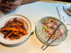 -八斗鸡·湘土菜(国贸店)
