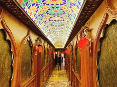 -乡村馕坑肉·烧烤·新疆菜·本地人更爱吃(阿勒泰首店)