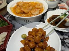 -四道菜·福建菜馆(新街口金鹰店)