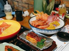-松坂屋日料自助(长城路店)