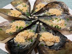 -蚝得喜海鲜(东城店)