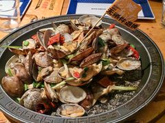 -肉串汪(月坛店)