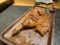 熏鸭-小城粥道·海胆鲜虾粥(解放广场店)