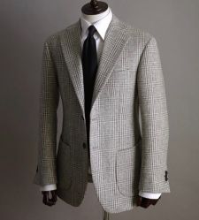 -ChenV西服礼服高级定制(市区养育巷店)