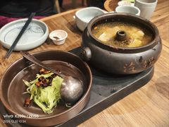 -云海肴·汽锅鸡·云南菜(曲江大悦城店)