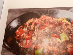 菜单-燕郊烧鸽子(广安路店)