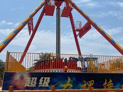 -莆田亚特湾水上乐园(原水上欢乐谷)