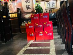 -花狸日本料理(柏庐广场店)