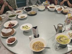 -品大三·南京菜(大行宫店)
