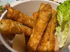 -锡和无锡菜(景丽苑店)