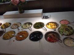 -豪客来牛排(人民东路店)