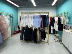 -拍刻风照相馆(浦江城市生活广场店)