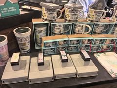-星巴克(西湖天地店)