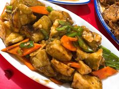 -夕阳红小吃(中街大悦城店)