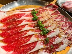 -姜虎东白丁烤肉(恒隆广场店)