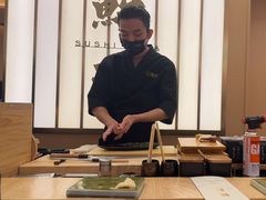 -鮨政·Omakase(港汇恒隆广场店)