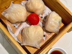 -蘩楼(南京西路中信泰富店)