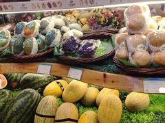 -PAGODA百果园(深圳天琴阁店)