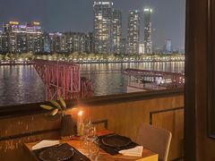 -AZUL by FUEL蓝色·法式酒馆(琶醍店)