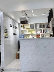 -小齐发型Star~salon