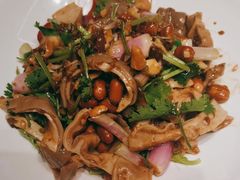 -秋色客家菜(南山店)