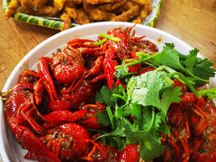 -渔家乐小海鲜(皇姑店)