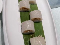 -白云中餐厅·粤菜·亚龙湾喜来登度假酒店