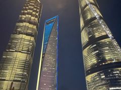 -上海中心大厦