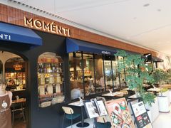 -MOMENTI手工意面(晶耀前滩店)