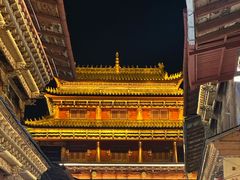 -顺顺小吃(独克宗古城店)