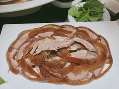 -阿庄新豫菜(航海东路店)