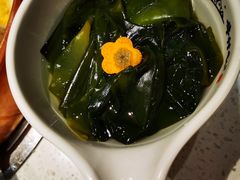 海带苗-牛村来人潮汕牛肉火锅(西单店)