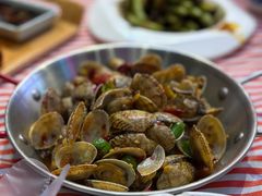 -霸王虾·小龙虾香辣蟹(玉林店)