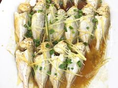 -隆都四季香饭店(碧海路店)