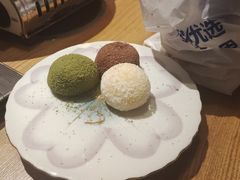 -晴季寿司(活力城店)