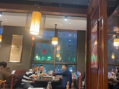 -郑喜旺烧烤(郑州总店)
