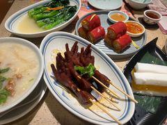 -点都德(聚福楼店)