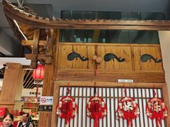 -印象鲵宴·张家界地标美食名片(溪布街店)