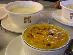 -满记甜品(富华里店)