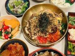 -dodonpa.墩墩伐 便当食堂(博华广场店)