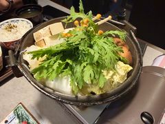 -满来寿喜烧(金虹桥店)