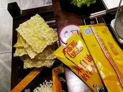 -高兴壹锅·潮汕鲜牛肉火锅(良乡梅花庄店)