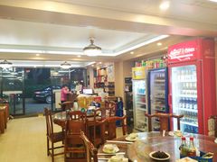 -友强·23年特色海鲜大排档(厦门店)