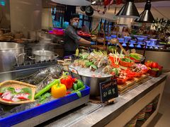 -味餐厅·海鲜·火锅·自助餐