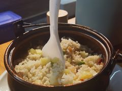 铜锅洋芋饭-妈妈的味道(和顺古镇店)