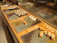 -味餐厅·海鲜·火锅·自助餐